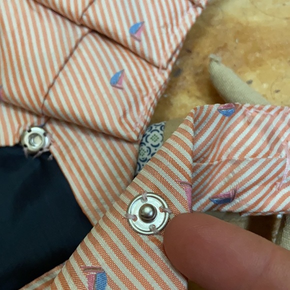 OOAK vintage bathing beauty necktie - Picture 5 of 5